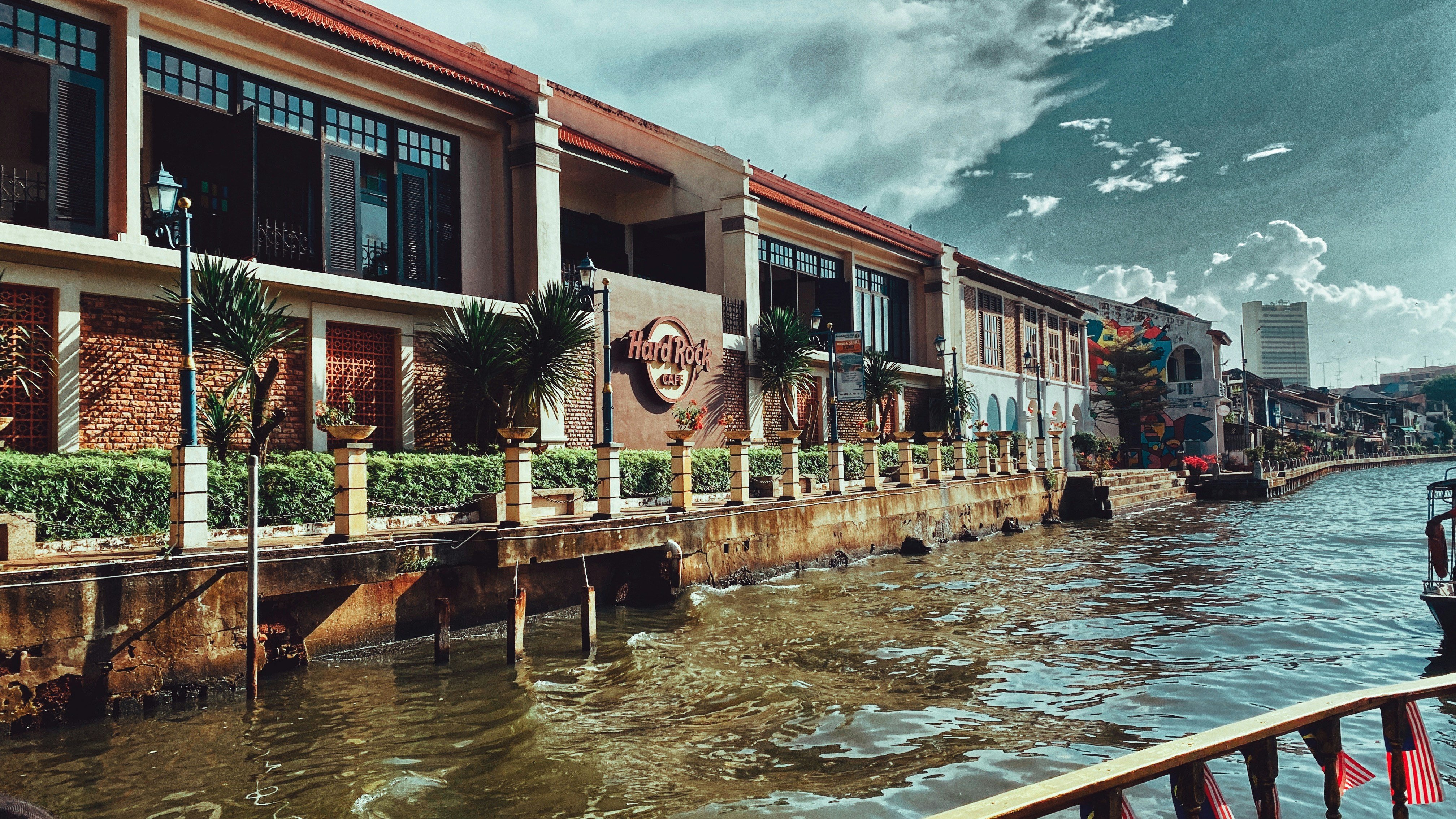 Malacca Malaysia